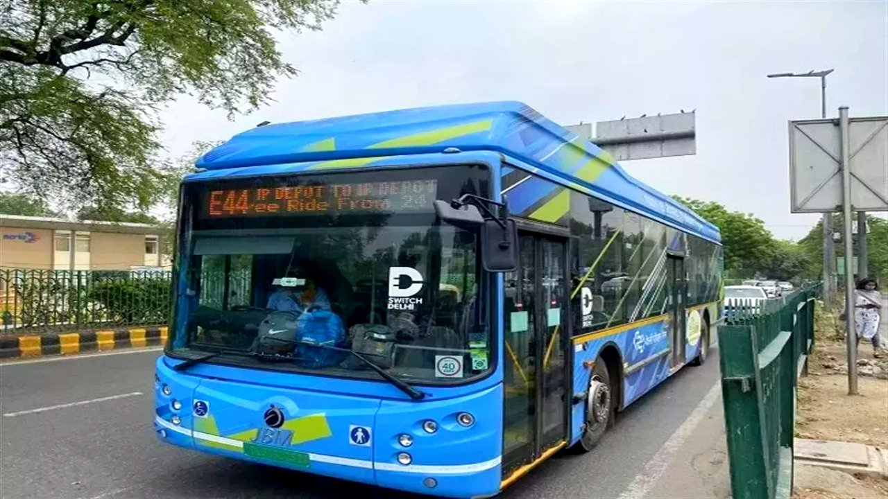 AC Bus