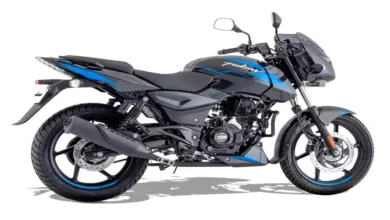 Bajaj Pulsar 150