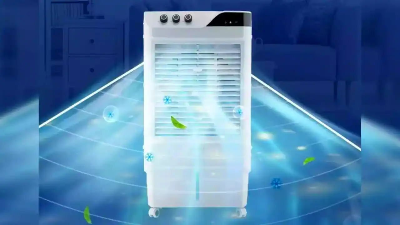 Candes Air Cooler