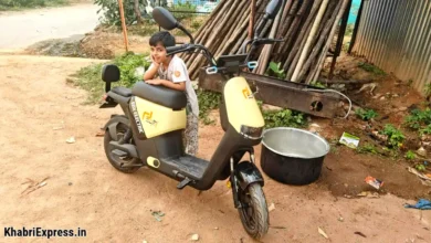 EOX Electric Scooters