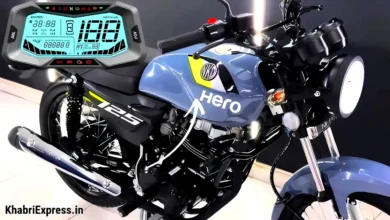 Hero Splendor