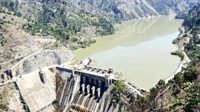 Indus Water Treaty