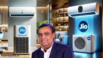 Jio AC