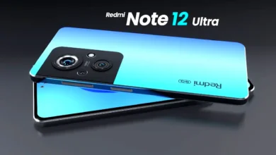 Redmi Note 12 Ultra 5G