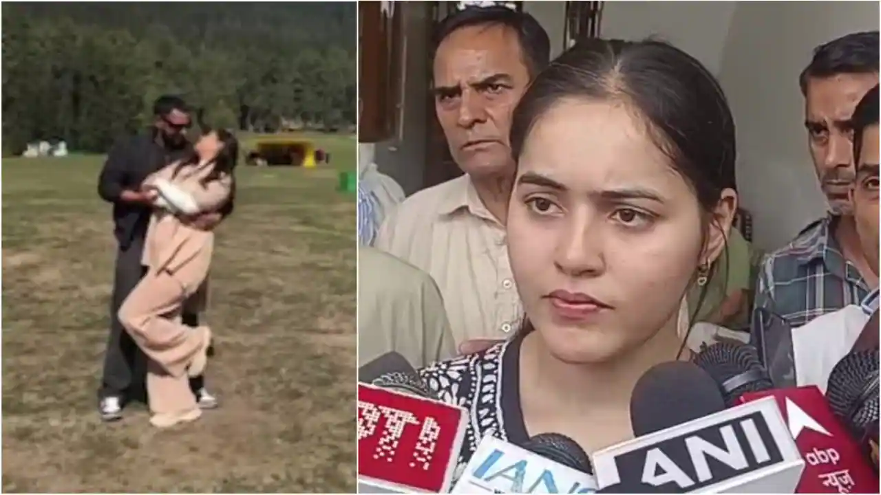 army officer narwal video