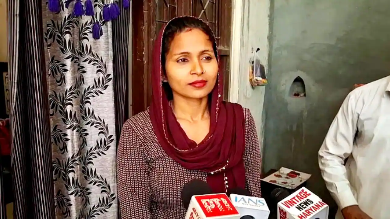 haryana news