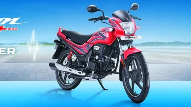 hero passion plus