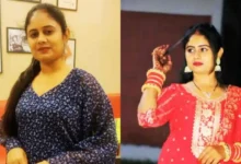 insta queen bhiwani news