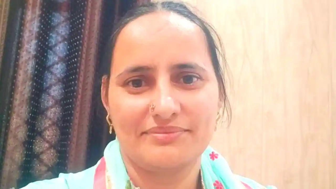 kaithal murti devi news