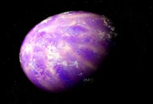 Planet