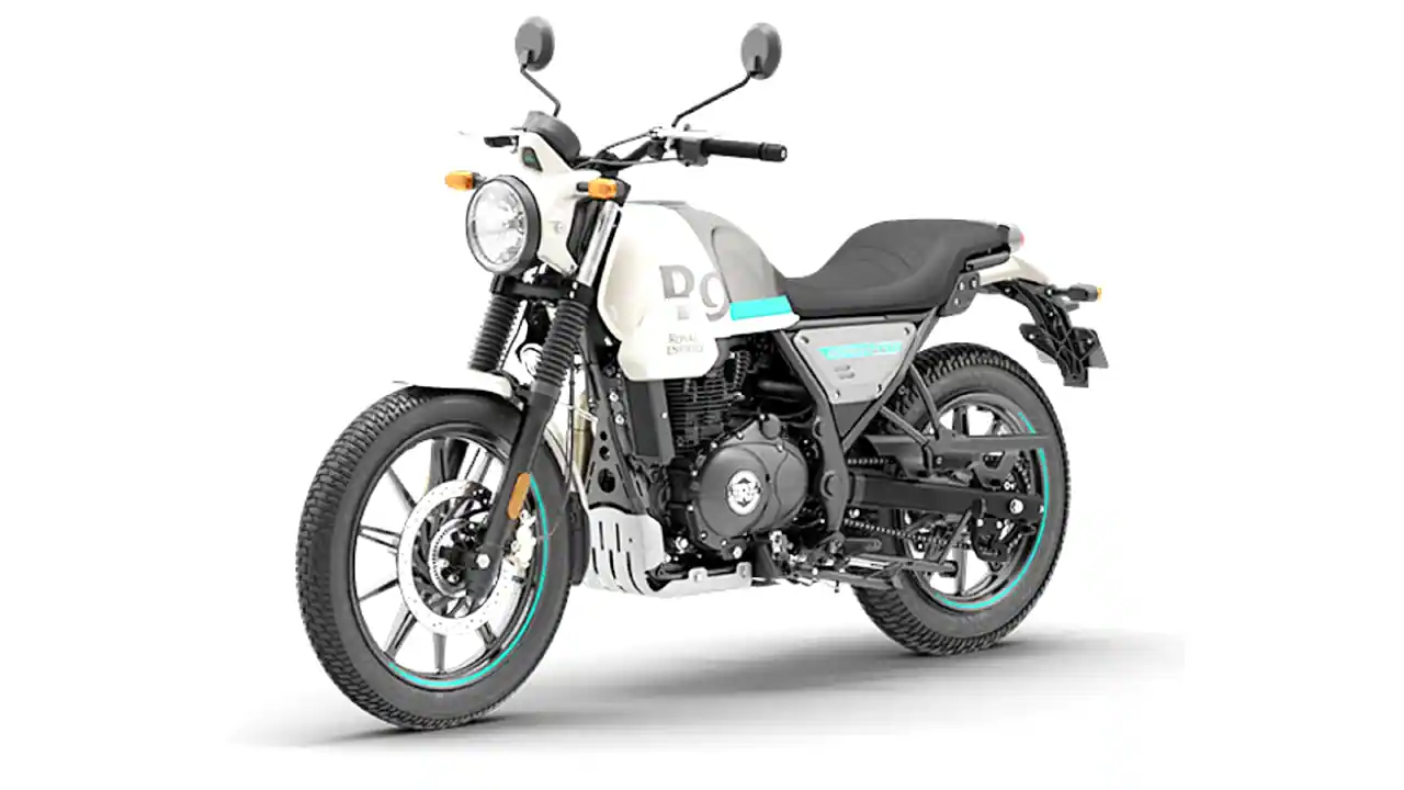 Royal Enfield