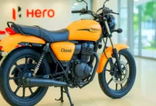 Hero Classic 125