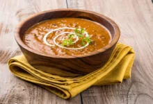 Dal Makhani Recipe