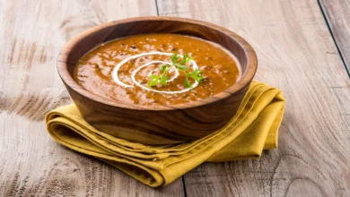 Dal Makhani Recipe