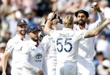 IND vs ENG
