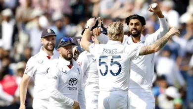 IND vs ENG