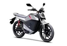 Ola Roadster X+