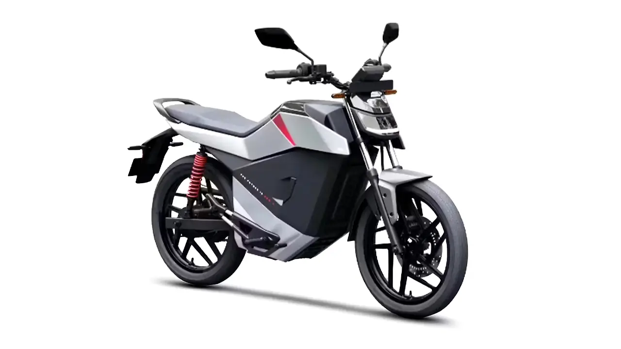 Ola Roadster X+ की डिलीवरी शुरू: 4.5 kWh बैटरी में मिलेगा 252KM का दमदार रेंज, जानें पूरी डिटेल 1 Ola Roadster X+