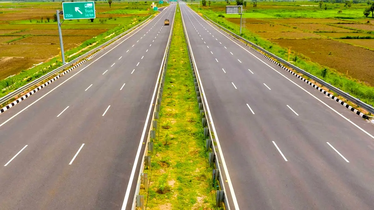 Outer Bypass: हरियाणा के इस शहर को मिलेगा नया बाईपास, ट्रैफिक कम करने पर खर्च होंगे 75 करोड़ रुपये 1 Outer Bypass