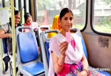 Saheli Smart Card