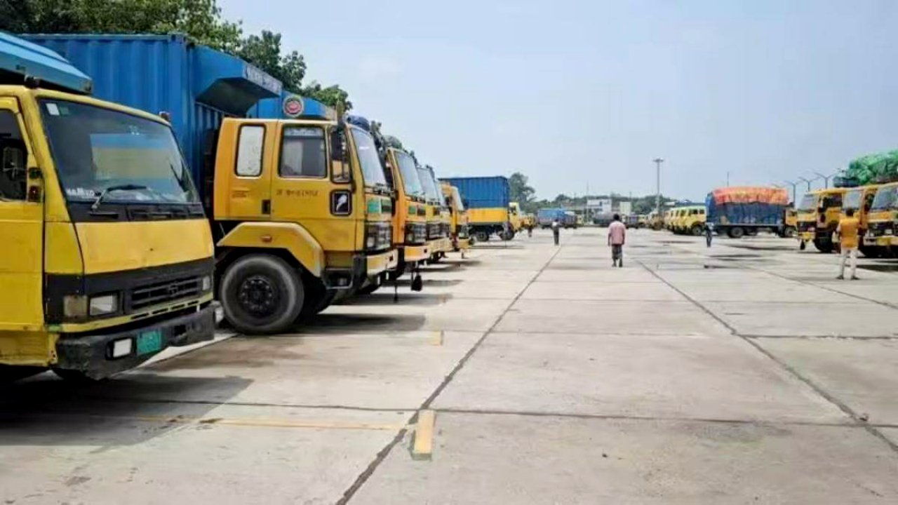 Truck